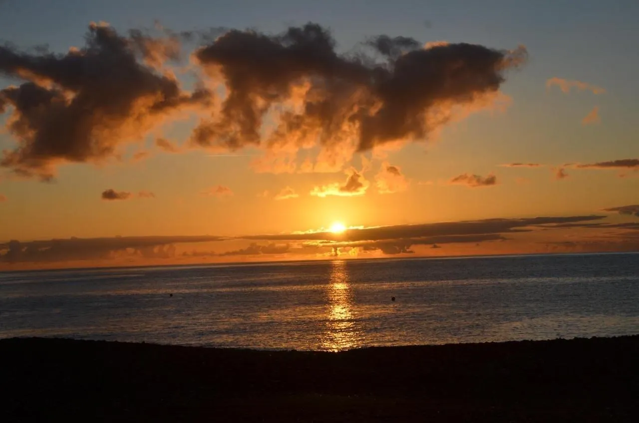 Apartamento Los Frailes I San Sebastián de la Gomera