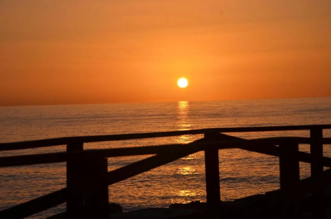 Los Frailes I San Sebastián de la Gomera 0*,  España