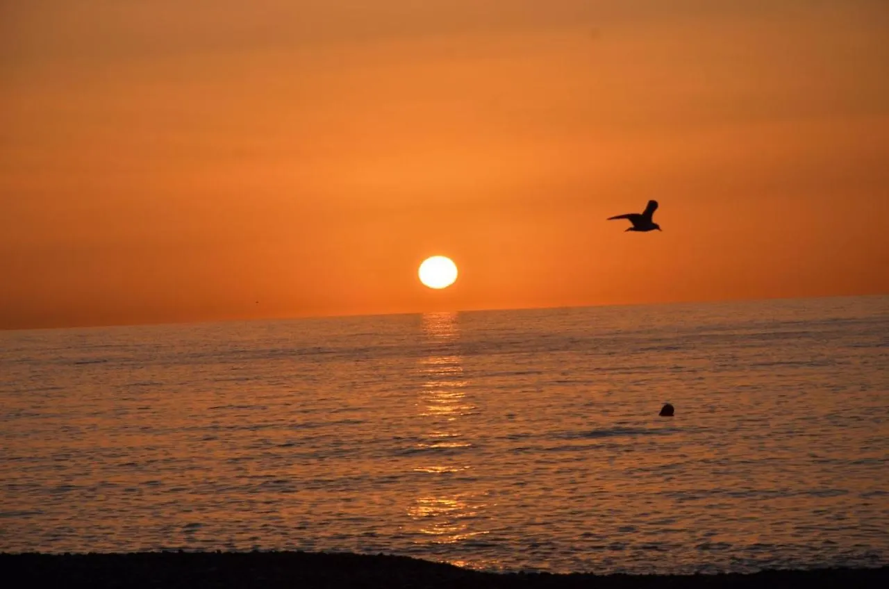 Los Frailes I San Sebastián de la Gomera Spagna