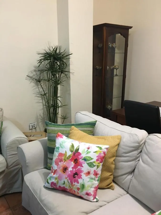 Appartamento Los Frailes I San Sebastián de la Gomera