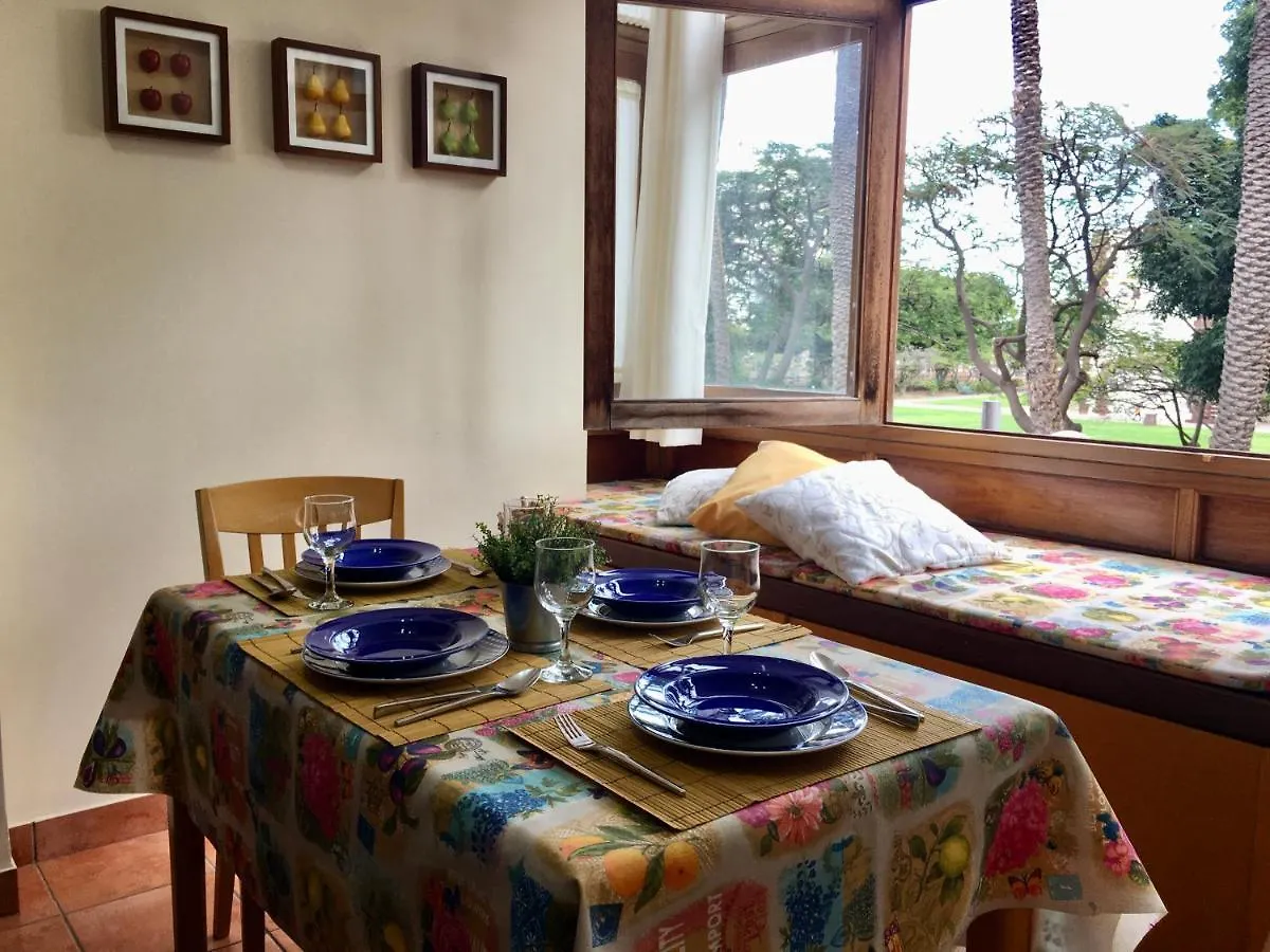 Los Frailes I San Sebastian De La Gomera Apartment