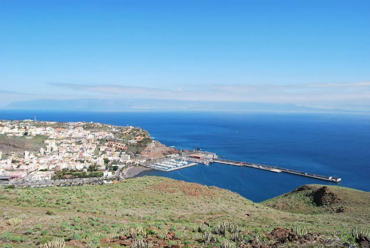 Appartamento Los Frailes I San Sebastián de la Gomera