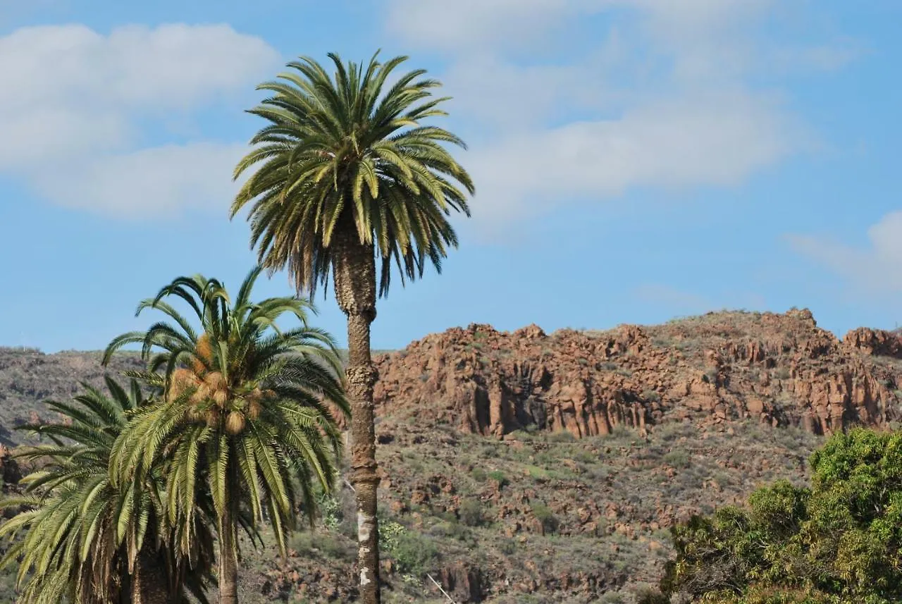 Los Frailes I San Sebastián de la Gomera España
