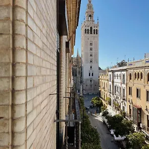 Vista Catedral Apartment Seville