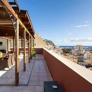 Home2book San Sebastian De La Gomera, Terrace Сasa de vacaciones