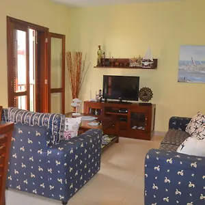 En Casco Historico Apartment