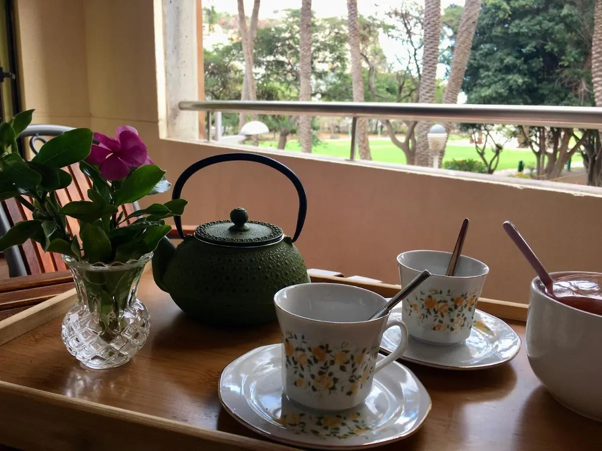 Apartment Los Frailes I San Sebastian De La Gomera