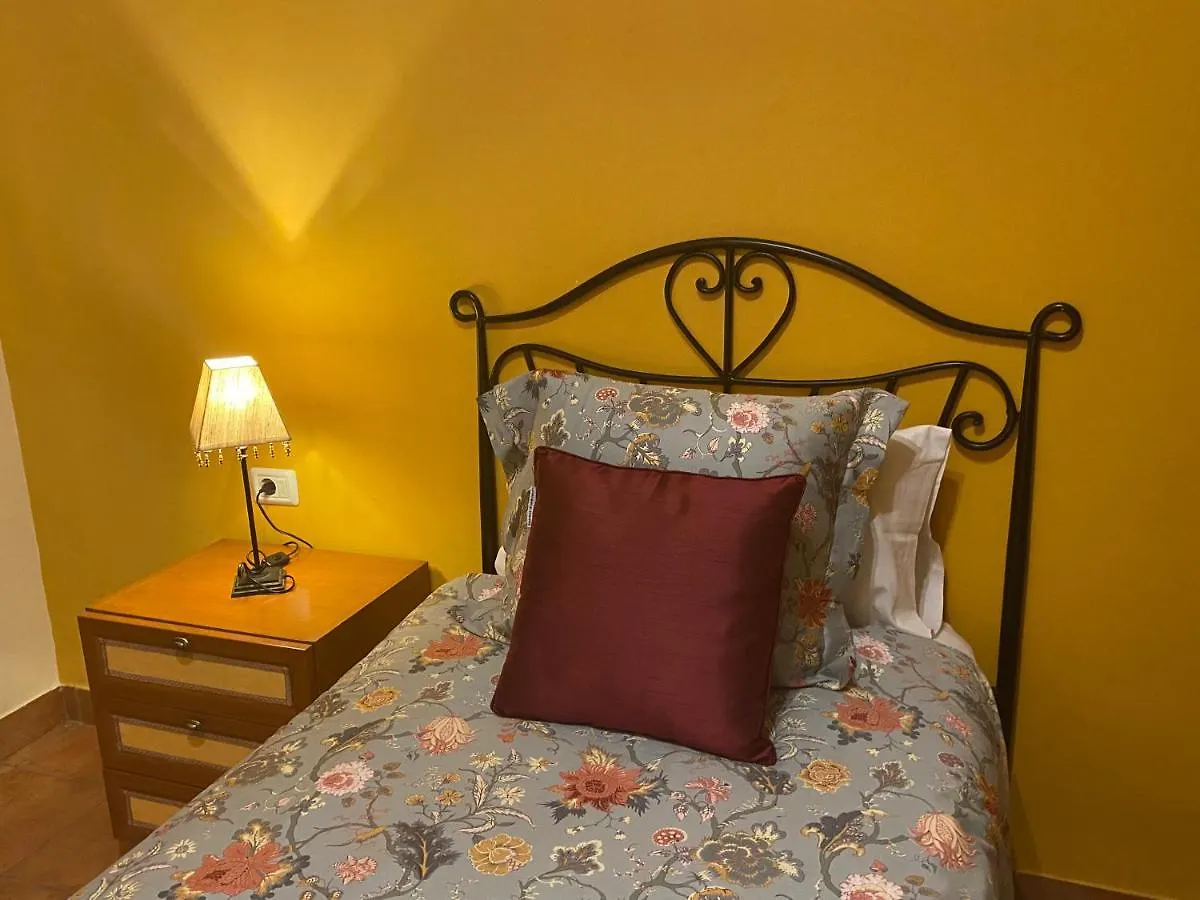 Apartment Los Frailes I San Sebastian De La Gomera Spain