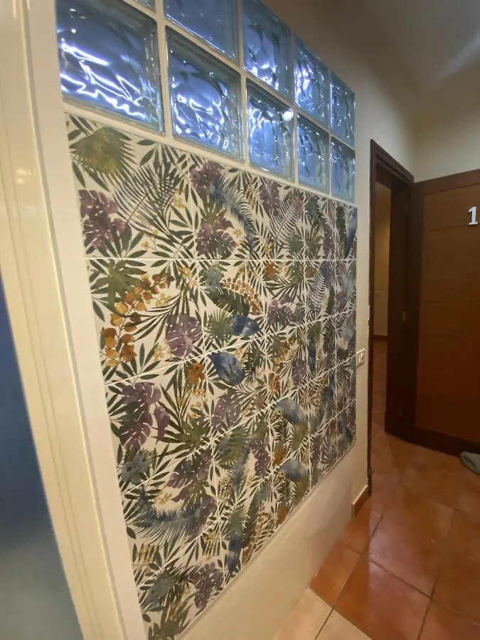 Apartment Los Frailes I San Sebastian De La Gomera Spain