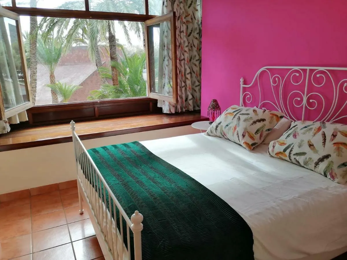 Los Frailes I San Sebastian De La Gomera 0*,  Spain