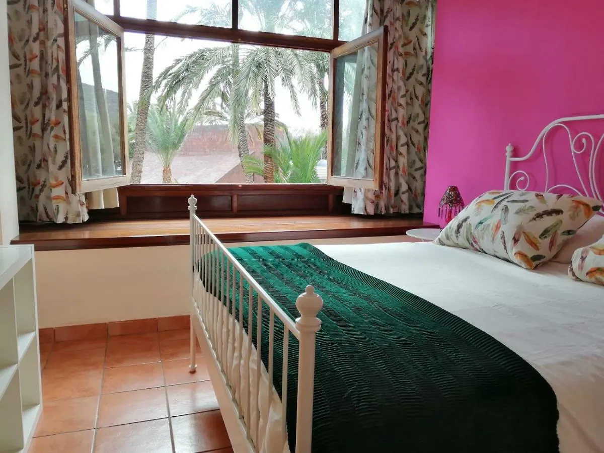 Apartment Los Frailes I San Sebastian De La Gomera Spain