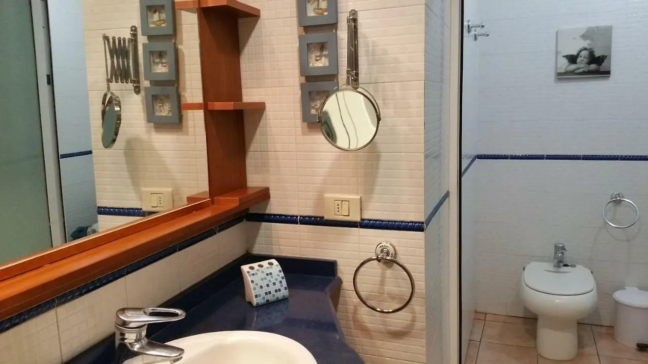 Apartment Los Frailes I San Sebastian De La Gomera