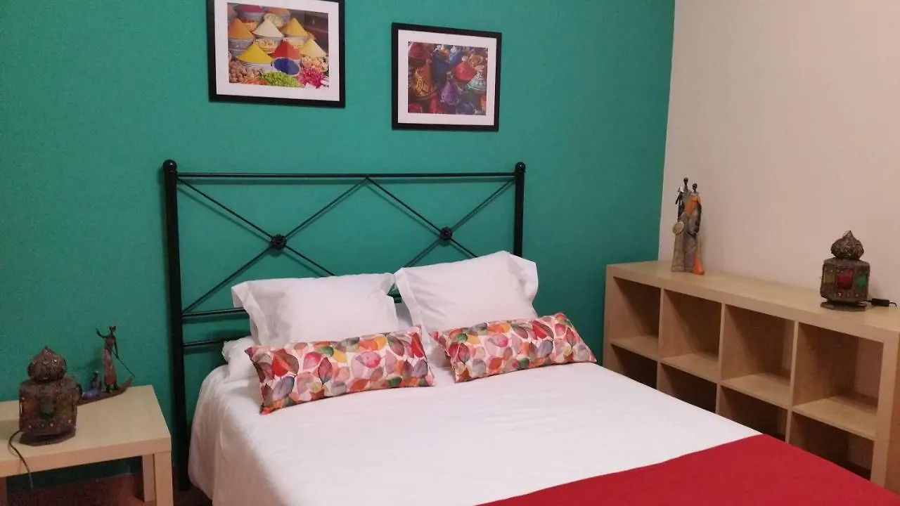 Apartment Los Frailes I San Sebastian De La Gomera