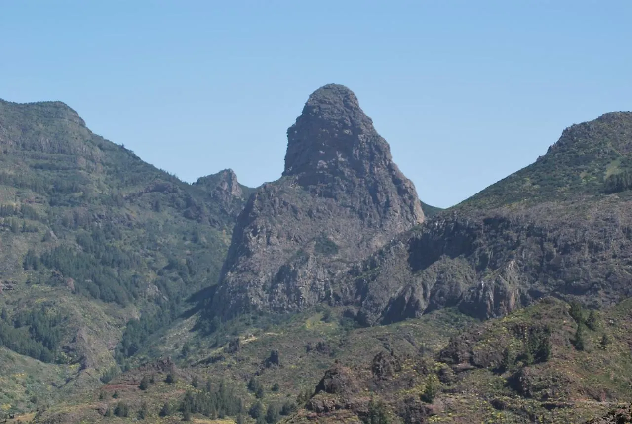 Los Frailes I San Sebastian De La Gomera 0*,